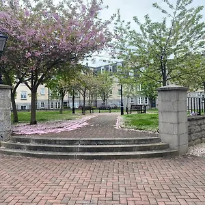 Apartment Ground Floor 1 Bed With Parking, Aberdeen