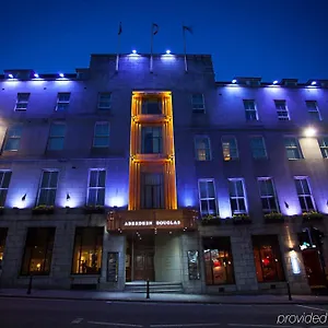 Hotel Douglas, Aberdeen